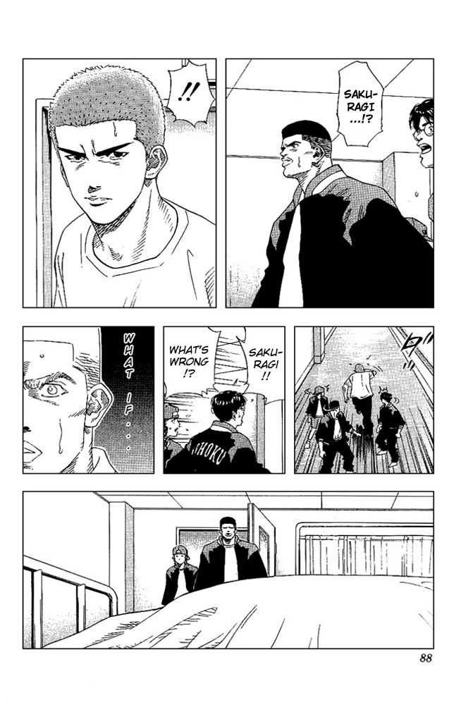 Slam Dunk Chapter 148 2